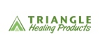 Triangle Healing Products coupons